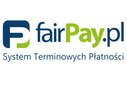 Fair Pay badge