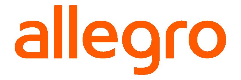 Allegro marketplace logo